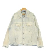 MM6 デニムジャケット