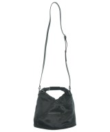 MM6（エムエムシックス）ショルダーバッグ 黒 サイズ:- レディース/2200625240135