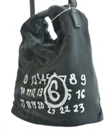 MM6（エムエムシックス）ショルダーバッグ 黒 サイズ:- レディース/2200625240135