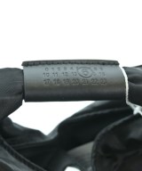 MM6（エムエムシックス）ショルダーバッグ 黒 サイズ:- レディース/2200625240135