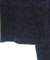 MM6（エムエムシックス）ニット・セーター 紫 サイズ:M レディース/2200625300242