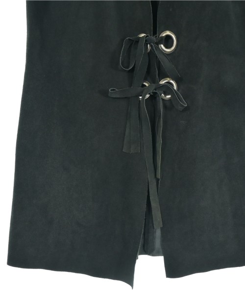 MM6（エムエムシックス）ベスト 緑 サイズ:F レディース/2200625708024