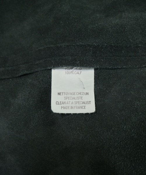 MM6（エムエムシックス）ベスト 緑 サイズ:F レディース/2200625708024