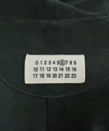 MM6（エムエムシックス）ベスト 緑 サイズ:F レディース/2200625708024