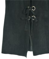 MM6（エムエムシックス）ベスト 緑 サイズ:F レディース/2200625708024