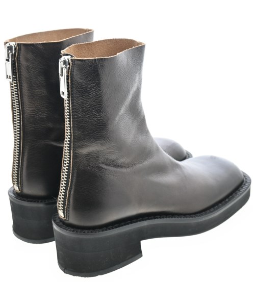 MM6（エムエムシックス）ブーツ 茶 サイズ:EU39(25.5cm位) レディース/2200625769056