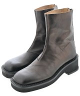 MM6（エムエムシックス）ブーツ 茶 サイズ:EU39(25.5cm位) レディース/2200625769056
