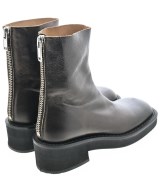 MM6（エムエムシックス）ブーツ 茶 サイズ:EU39(25.5cm位) レディース/2200625769056