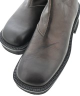 MM6（エムエムシックス）ブーツ 茶 サイズ:EU39(25.5cm位) レディース/2200625769056