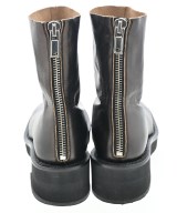 MM6（エムエムシックス）ブーツ 茶 サイズ:EU39(25.5cm位) レディース/2200625769056