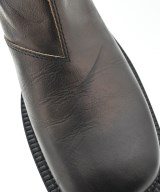 MM6（エムエムシックス）ブーツ 茶 サイズ:EU39(25.5cm位) レディース/2200625769056