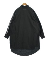 MM6（エムエムシックス）カジュアルシャツ 黒 サイズ:S レディース/2200625774043