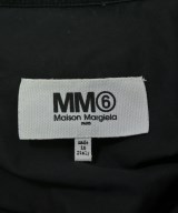 MM6（エムエムシックス）カジュアルシャツ 黒 サイズ:S レディース/2200625774043