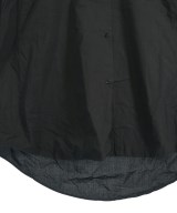 MM6（エムエムシックス）カジュアルシャツ 黒 サイズ:S レディース/2200625774043