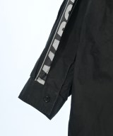 MM6（エムエムシックス）カジュアルシャツ 黒 サイズ:S レディース/2200625774043