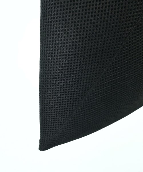 MM6（エムエムシックス）トートバッグ 黒 サイズ:UNI レディース/2200625774081