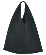 MM6（エムエムシックス）トートバッグ 黒 サイズ:UNI レディース/2200625774081