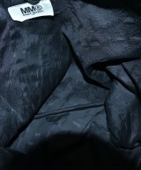 MM6（エムエムシックス）トートバッグ 黒 サイズ:UNI レディース/2200625774081