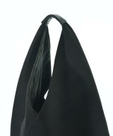 MM6（エムエムシックス）トートバッグ 黒 サイズ:UNI レディース/2200625774081