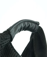 MM6（エムエムシックス）トートバッグ 黒 サイズ:UNI レディース/2200625774081