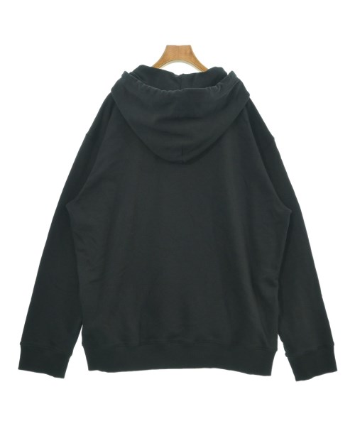 MM6（エムエムシックス）パーカー 黒 サイズ:L レディース/2200618360291