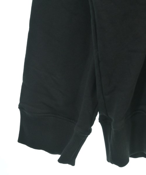 MM6（エムエムシックス）パーカー 黒 サイズ:L レディース/2200618360291