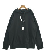 MM6（エムエムシックス）パーカー 黒 サイズ:L レディース/2200618360291