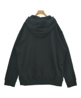 MM6（エムエムシックス）パーカー 黒 サイズ:L レディース/2200618360291