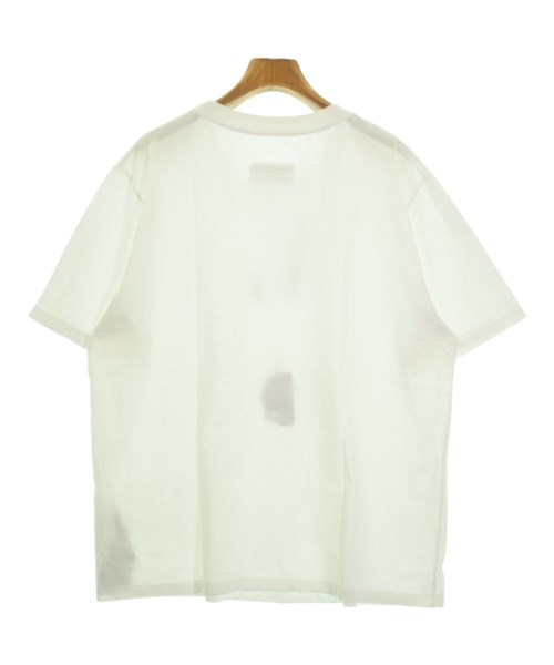MM6（エムエムシックス）Tシャツ・カットソー 白 サイズ:XXL レディース/2200618360345