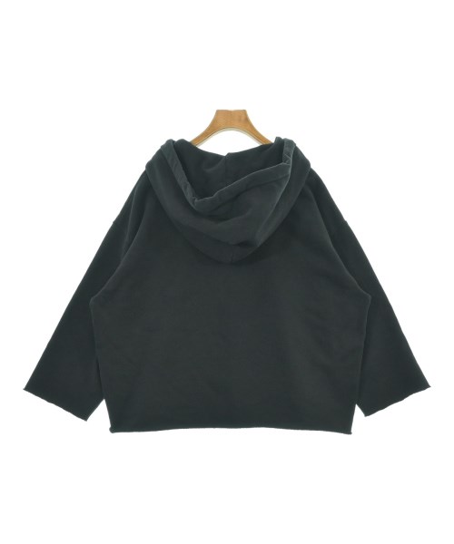 MM6（エムエムシックス）パーカー 黒 サイズ:S レディース/2200615424194