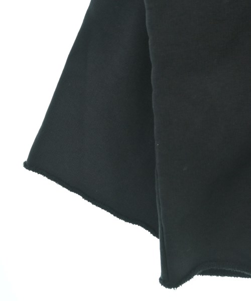 MM6（エムエムシックス）パーカー 黒 サイズ:S レディース/2200615424194