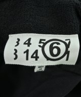 MM6（エムエムシックス）パーカー 黒 サイズ:S レディース/2200615424194