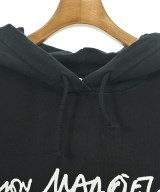 MM6（エムエムシックス）パーカー 黒 サイズ:S レディース/2200615424194