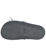 MM6（エムエムシックス）サンダル 黒 サイズ:EU36(22.5cm位) レディース/2200623024010