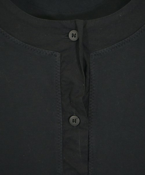 MM6（エムエムシックス）Tシャツ・カットソー 黒 サイズ:M レディース/2200624698197