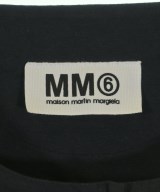 MM6（エムエムシックス）Tシャツ・カットソー 黒 サイズ:M レディース/2200624698197