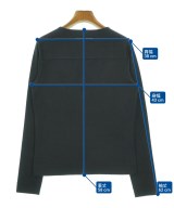 MM6（エムエムシックス）Tシャツ・カットソー 黒 サイズ:M レディース/2200624698197