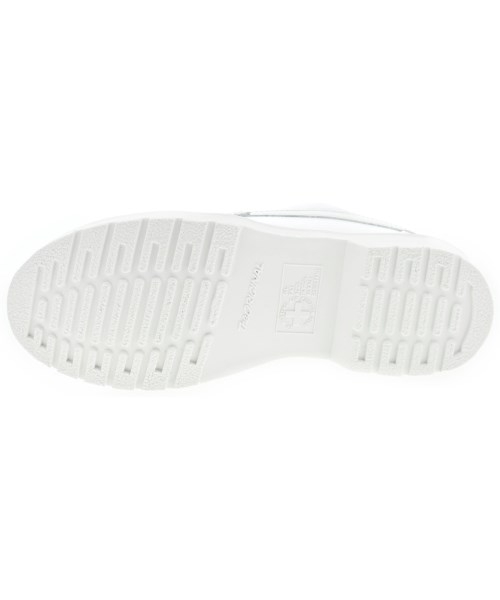 MM6（エムエムシックス）ビジネス・ドレスシューズ 白 サイズ:UK6 1/2(25cm位) メンズ/2200626787172