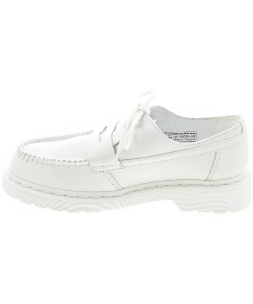 MM6（エムエムシックス）ビジネス・ドレスシューズ 白 サイズ:UK6 1/2(25cm位) メンズ/2200626787172