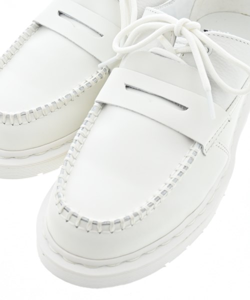 MM6（エムエムシックス）ビジネス・ドレスシューズ 白 サイズ:UK6 1/2(25cm位) メンズ/2200626787172