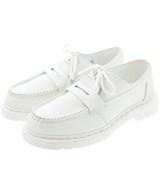 MM6（エムエムシックス）ビジネス・ドレスシューズ 白 サイズ:UK6 1/2(25cm位) メンズ/2200626787172