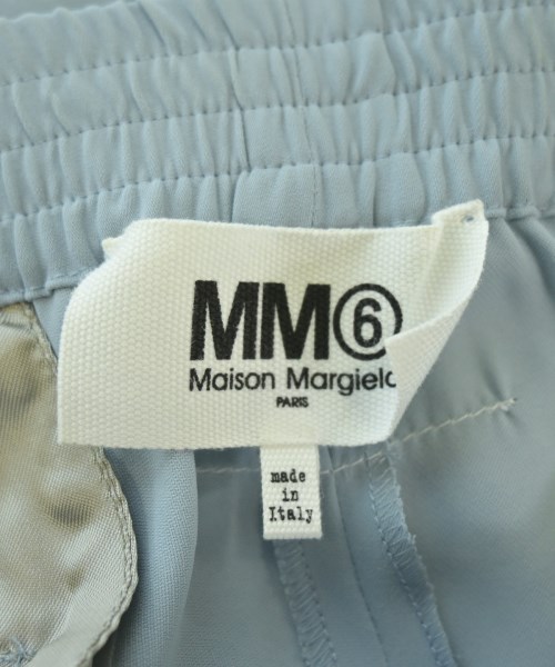 MM6（エムエムシックス）その他 青 サイズ:38(S位) レディース/2200622210049