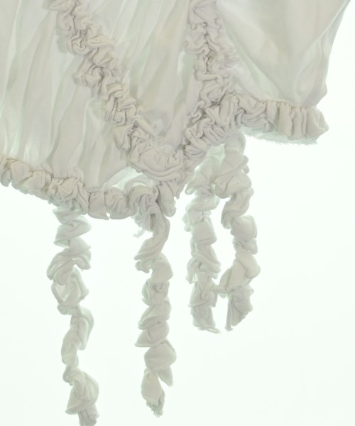 MM6（エムエムシックス）Tシャツ・カットソー 白 サイズ:S レディース/2200625409020