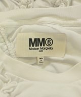 MM6（エムエムシックス）Tシャツ・カットソー 白 サイズ:S レディース/2200625409020