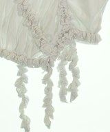 MM6（エムエムシックス）Tシャツ・カットソー 白 サイズ:S レディース/2200625409020