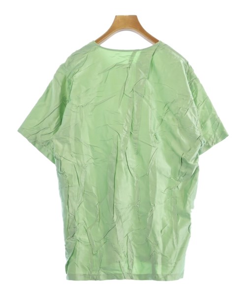 MM6（エムエムシックス）カジュアルシャツ 緑 サイズ:36(XS位) レディース/2200626998066