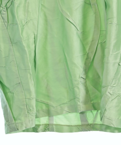 MM6（エムエムシックス）カジュアルシャツ 緑 サイズ:36(XS位) レディース/2200626998066