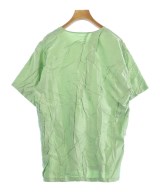 MM6（エムエムシックス）カジュアルシャツ 緑 サイズ:36(XS位) レディース/2200626998066