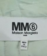 MM6（エムエムシックス）カジュアルシャツ 緑 サイズ:36(XS位) レディース/2200626998066