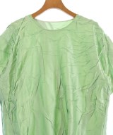 MM6（エムエムシックス）カジュアルシャツ 緑 サイズ:36(XS位) レディース/2200626998066